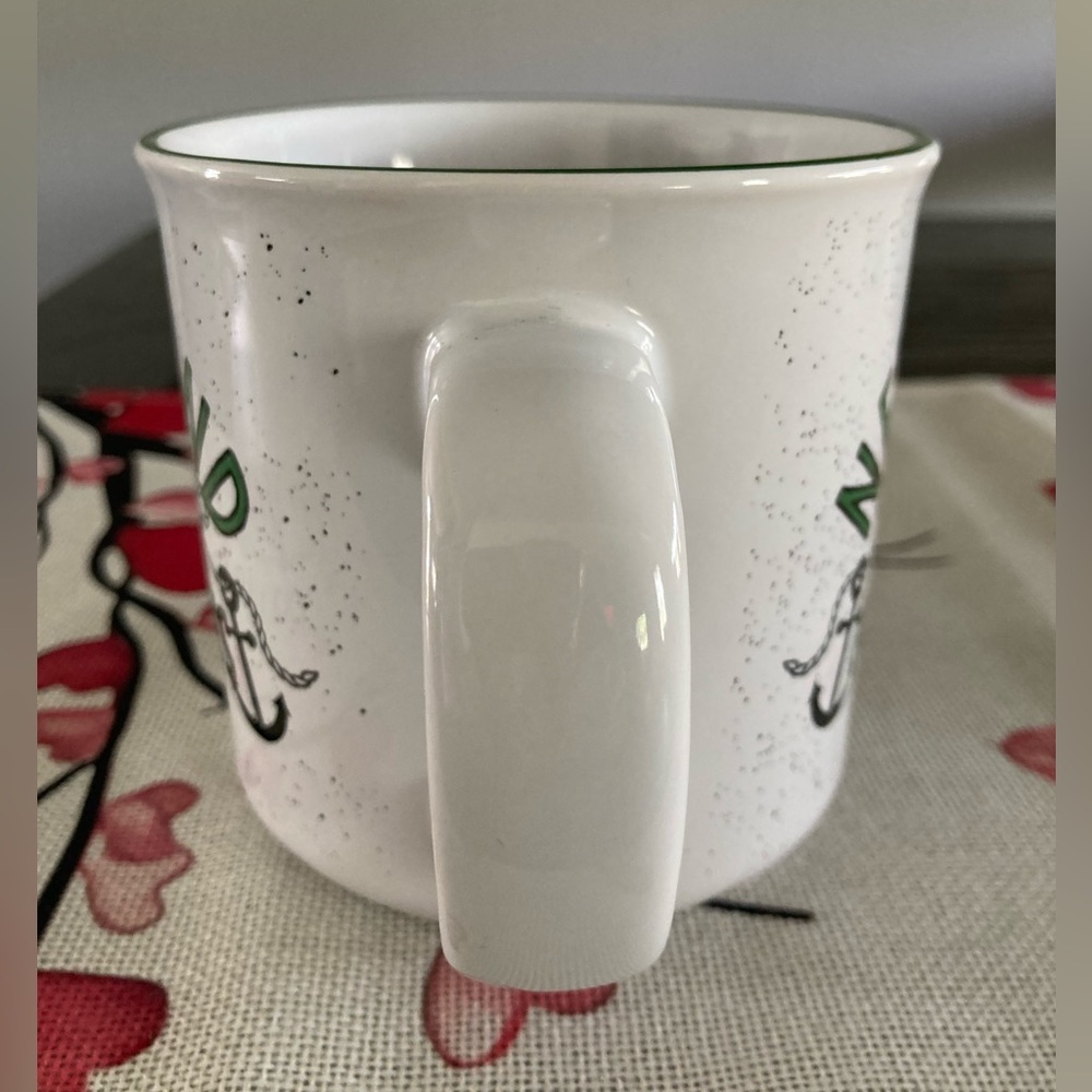 Disney Peter Pan Neverland Adventures ceramic coffee mug - Picture 6 of 6